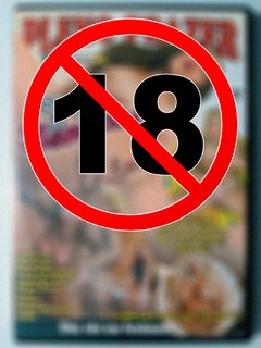 DVD Escola de Bonecas Original Pornô Travestis