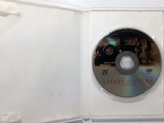 DVD Carona Sinistra The Five Of Us Jacinthe Lague Julie Deslauriers Original na internet