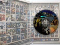 DVD O Livro Da Selva 1942 Jungle Book Sabu Joseph Calleia John Qualen Original - Loja Facine