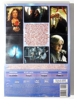 DVD O Aprendiz de Feiticeiro Robert David Kelly Lebrock Original - comprar online
