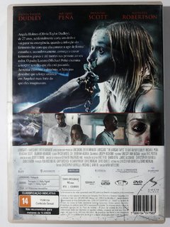 DVD Exorcistas do Vaticano The Vatican Tapes Olivia Taylor Dudley Original - comprar online