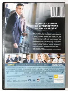 DVD Amor Sem Escalas George Clooney Up In The Air Original - comprar online