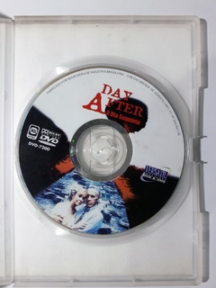 Dvd The Day After O Dia Seguinte 1983 Jason Robards JoBeth Williams Steve Guttenberg Original (Esgotado) na internet