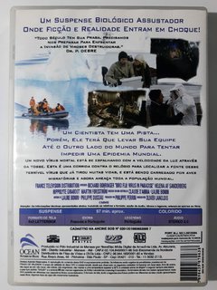 DVD gripe Aviária A Epidemia Bird Flu Virus In Paradise Original - comprar online