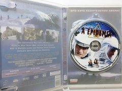 DVD gripe Aviária A Epidemia Bird Flu Virus In Paradise Original - Loja Facine