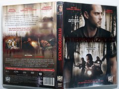 DVD Aterrorizados Misty Rosas Brad William HenkeJames Gammon Joe Unger Original - Loja Facine