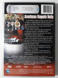 DVD Aconteceu Naquela Noite Alexandra Paul Maxim Roy Linden Ashby Michele Greene Original - comprar online