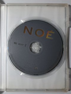 DVD Noé Russell Crowe Jennifer Connelly Emma Watson Original na internet