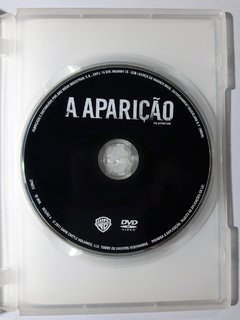 Dvd A Aparição Ashley Greene Sebastian Stan Tom Felton Original na internet