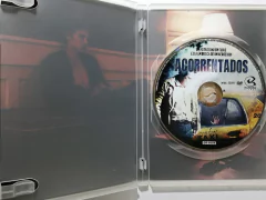 DVD Acorrentados Jennifer Lynch Vincent D'Onofrio Original - Loja Facine