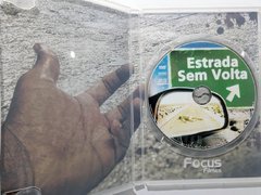 DVD Estrada sem Volta ZZYZX Richard Halpern Kayo Zepeda Original - Loja Facine