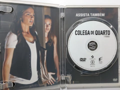 Dvd Colega De Quarto Minka Kelly Leighton Meester The Roommate Original (Esgotado) - Loja Facine