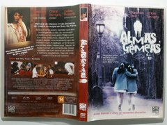 Dvd Almas Gêmeas Sisters Stephen Rea Chloë Sevigny Original - Loja Facine