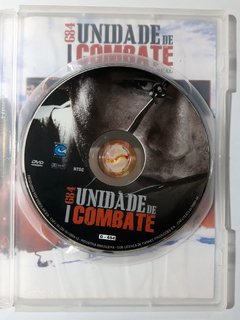 Dvd 684 Unidade De Combate Baseado Em Uma História Real na internet