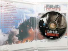 Dvd 684 Unidade De Combate Baseado Em Uma História Real - Loja Facine