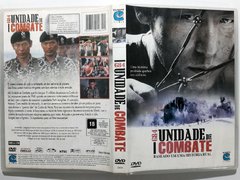 Dvd 684 Unidade De Combate Baseado Em Uma História Real - loja online