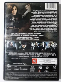 DVD O Combate Susie Au Original - comprar online