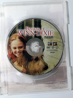 Dvd Meu Melhor Amigo Anna Sophia Robb Jeff Daniels Eva Marie Saint Original na internet