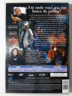 DVD Promessa Mantida Sean Patrick Flanery Mimi Rogers Original - comprar online