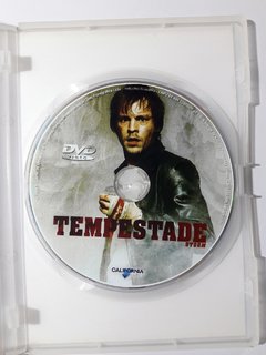 DVD Tempestade Storm Eric Ericson Eva Rose Jonas Harlsson Original na internet