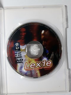 DVD Lexie Fazendo O Impossível Acontecer Richard Brooks Fred Williamson Original na internet