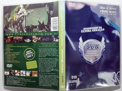 Dvd Filho Do Homem Guerreiros Da Ultima Geração Original - Loja Facine