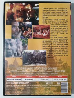 Dvd Obsessão Monsson Wife McGeorge Robinson Linda Shing Rob Stockton Original - comprar online