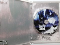 DVD Viagem Para A Morte Olga Levens Haunted Boat Original - Loja Facine