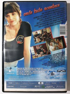 DVD Onde Tudo Acontece Mena Suvari Katherine Heigl Breckin Meyer Original - comprar online