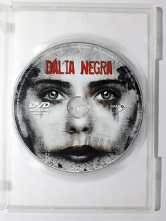DVD Dália Negra Elissa Dowling Sutton Christopher Christian Behm Patrick Faucette Danielle Petty Bud Watson Original na internet