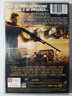 DVD Conspiração Val Kilmer Jennifer Esposito Original - comprar online