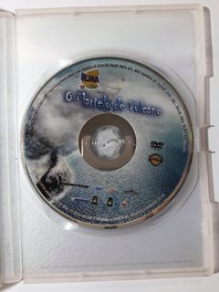 DVD Ilha Rá Tim Bum Em O Martelo De Vulcano Eliana Fonseca Original na internet