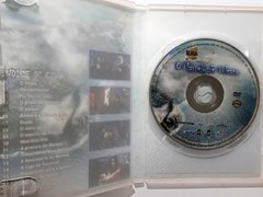 DVD Ilha Rá Tim Bum Em O Martelo De Vulcano Eliana Fonseca Original - Loja Facine