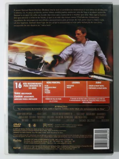 DVD Anjos Da Morte Amanda Baker Amy Lucas Arvell Poe Original - comprar online