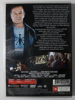 DVD O MELHOR PAI DO MUNDO - comprar online