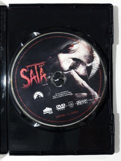 DVD Satã Roxane Mesquida Vincent Cassel Romain Gavras Original na internet
