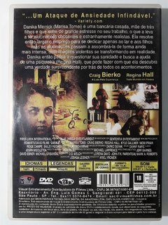 Dvd Danika Marisa Tomei Ariel Vromen Premonições Original - comprar online