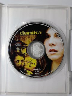Dvd Danika Marisa Tomei Ariel Vromen Premonições Original na internet