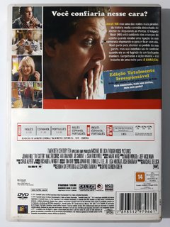 DVD O Babá ca Versão Extendida Jonah Hill Max Records Ari Graynor Original - comprar online