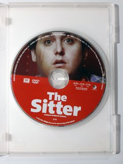 DVD O Babá ca Versão Extendida Jonah Hill Max Records Ari Graynor Original na internet