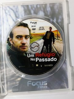 DVD Um Refúgio No Passado Matthew Macfadyen Miranda Otto Original na internet