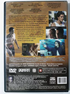 DVD Haven Bill Paxton Orlando Bloom Stephen Dillane Original - comprar online