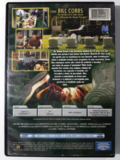 DVD O Último Paciente Todo Milagre Tem Seu Preço Original - comprar online