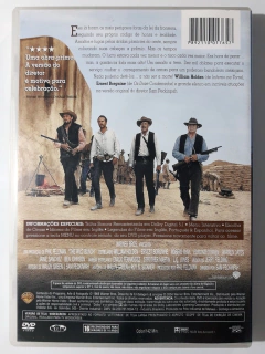 Dvd Meu Ódio Será Sua Herança 1969 Versão Do Diretor Original (Esgotado) - comprar online