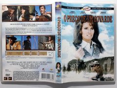 DVD O Preço De Um Covarde 1968 Dean Martin James Stewart Original - Loja Facine