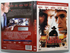 DVD Bull Fighter Apocalipse No Texas Michelle Forbes Olivier Martinez Original - Loja Facine