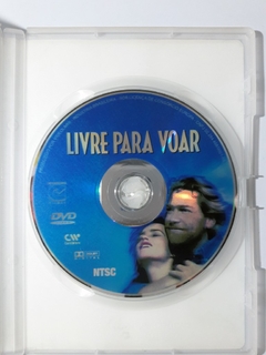 DVD Livre Para Voar Kenneth Branagh Helena Bonham Carter Original B na internet
