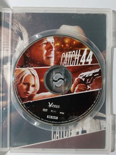 DVD Catch.44 Forest Whitaker Bruce Willis Malin Akerman Original na internet