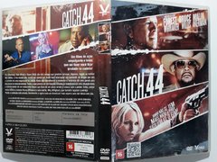 DVD Catch.44 Forest Whitaker Bruce Willis Malin Akerman Original - loja online