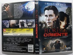 DVD Flores Do Oriente The Flowers Of War Zhang Yimou Original - loja online